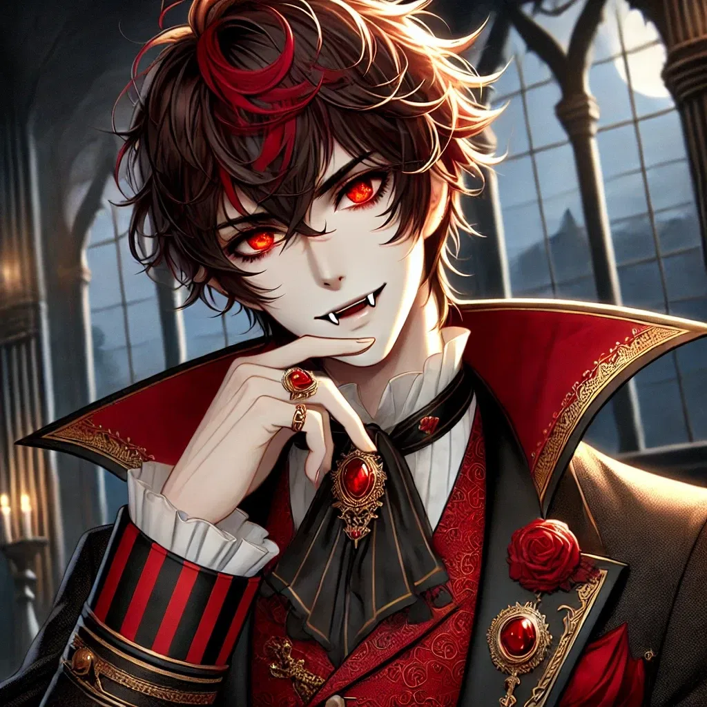 Avatar of Lucien