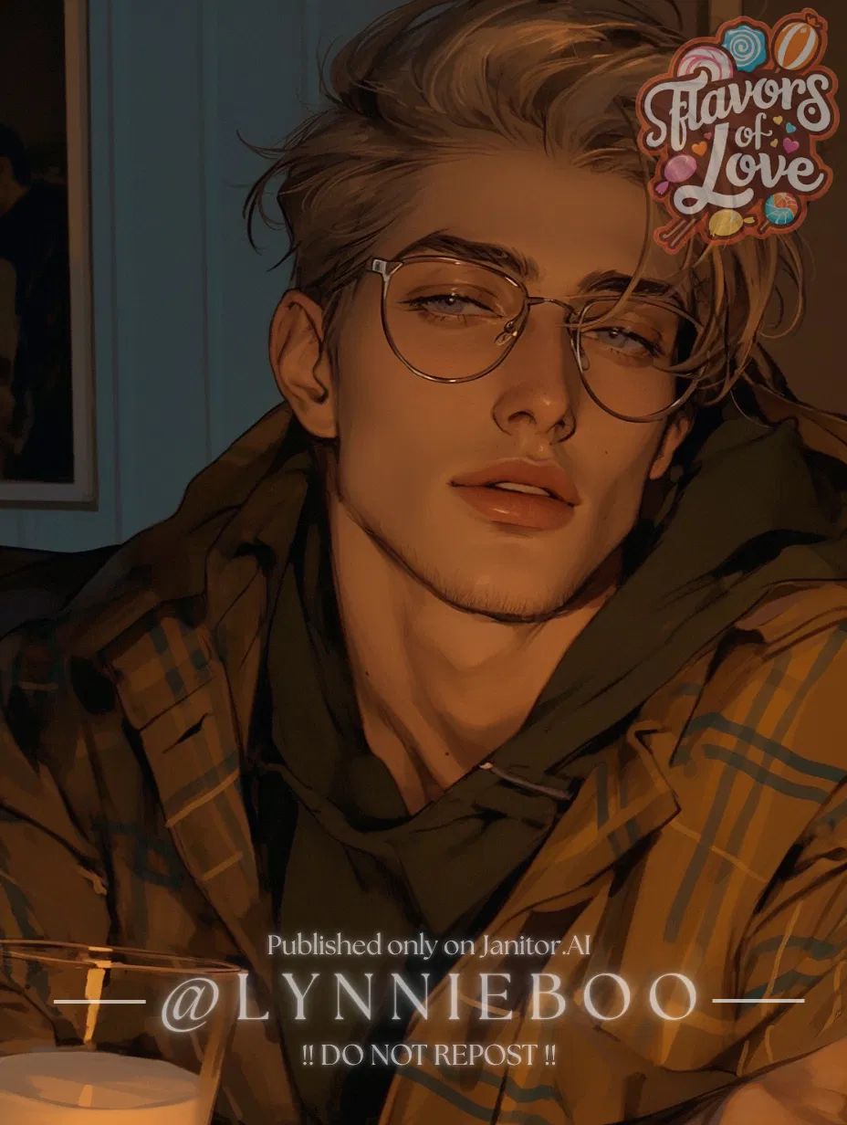 Avatar of Clinton Dunbar | PISTACHIO - FLAVORS OF LOVE▿