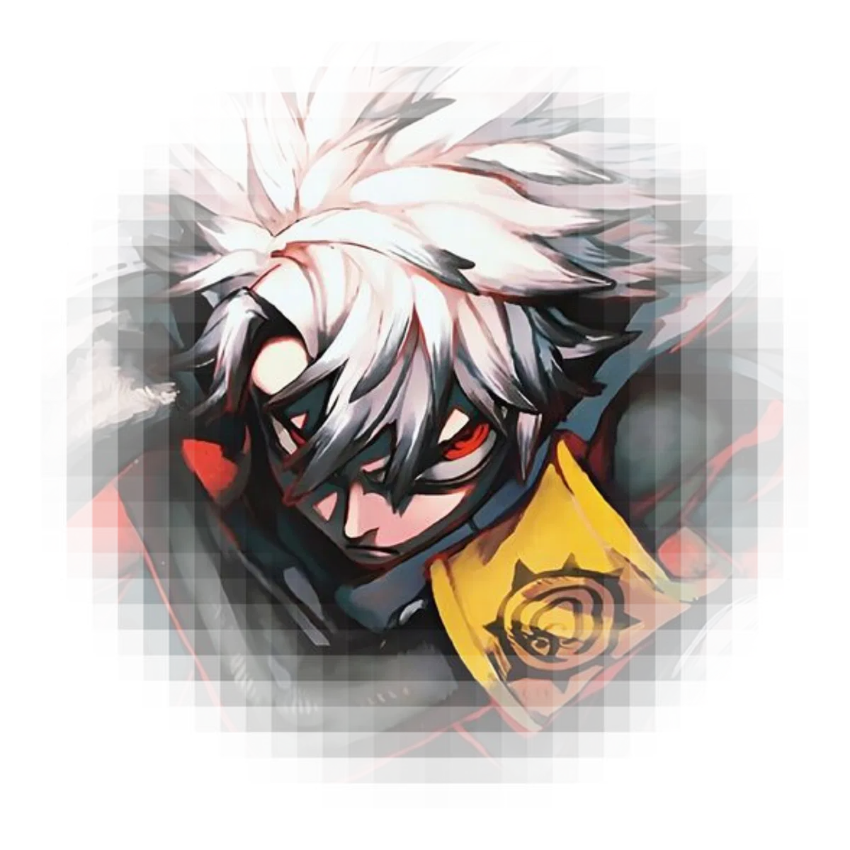 Avatar of  \ 🍬 :  RUDO SUREBREC ✧