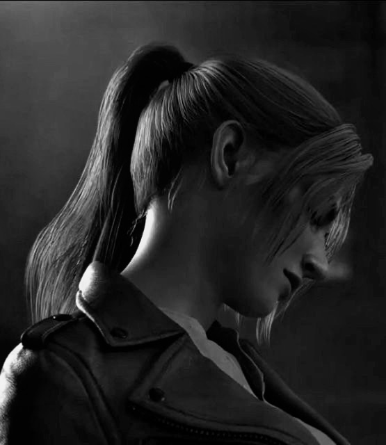 Avatar of ۶ৎ Claire Redfield | WLW
