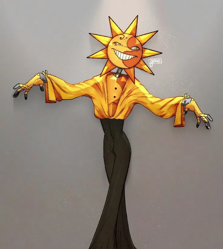 Avatar of Sun - Fashion Designer 