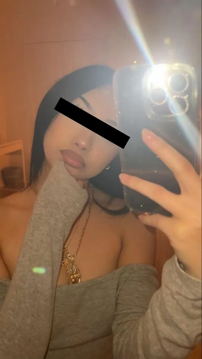 Avatar of Latina Bestie, Lucia