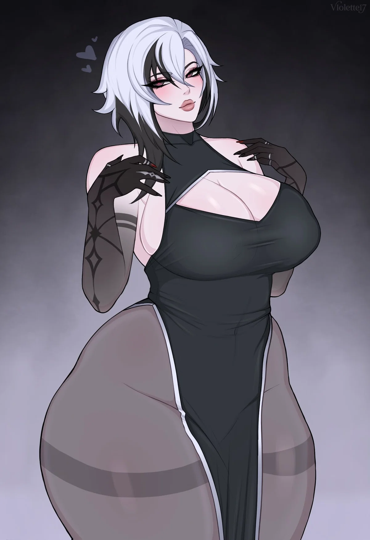 Avatar of Arlecchino | Going on a "private" date with her 👀