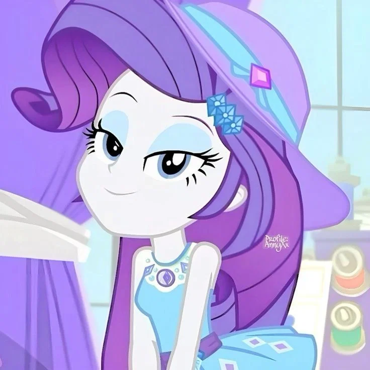 Avatar of Rarity