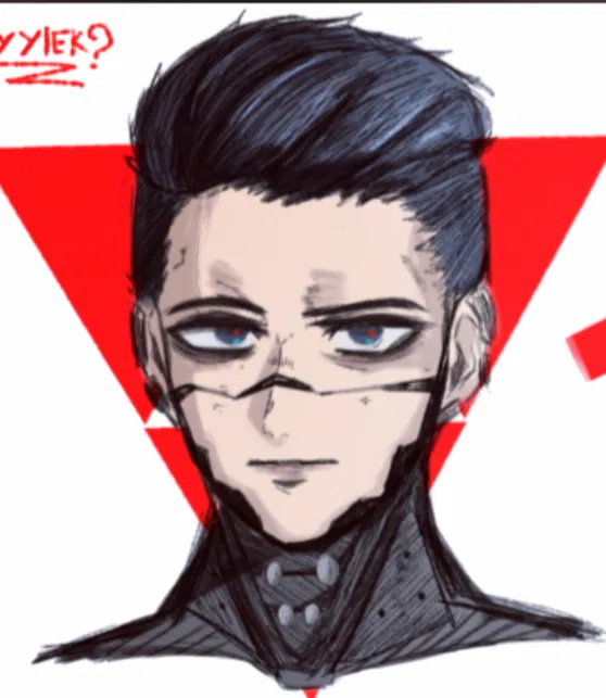 Avatar of Adler (ADLR-S2301 "Adler")