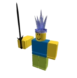 Avatar of Itrapped(lore accurate???)