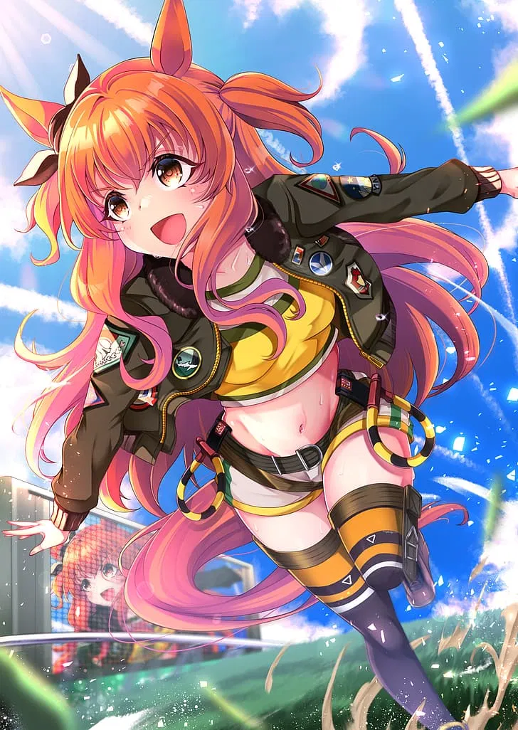Avatar of Mayano Top gun 