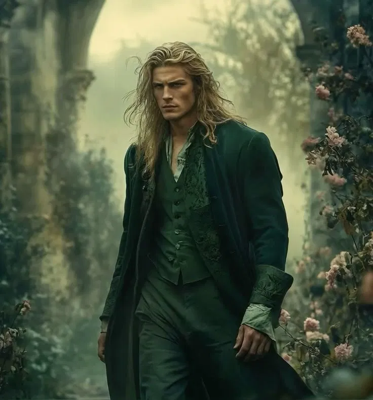 Avatar of Tamlin