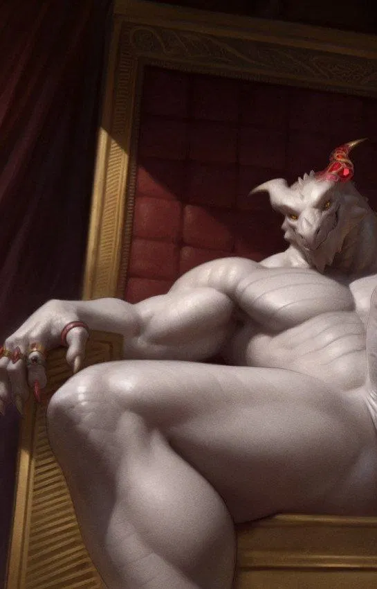 Avatar of Malus Vorgoss - You are his pawn