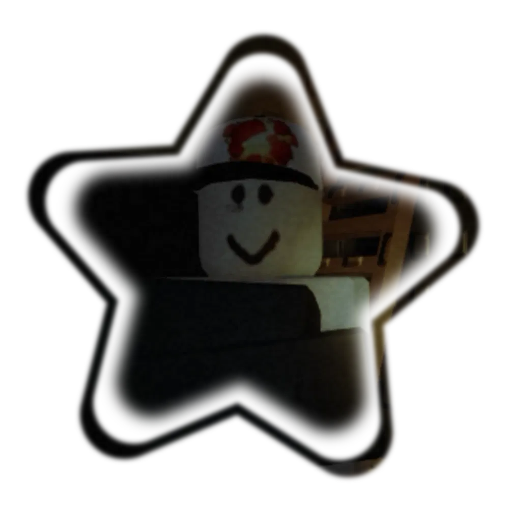 Avatar of GAVIN ; The Mall game