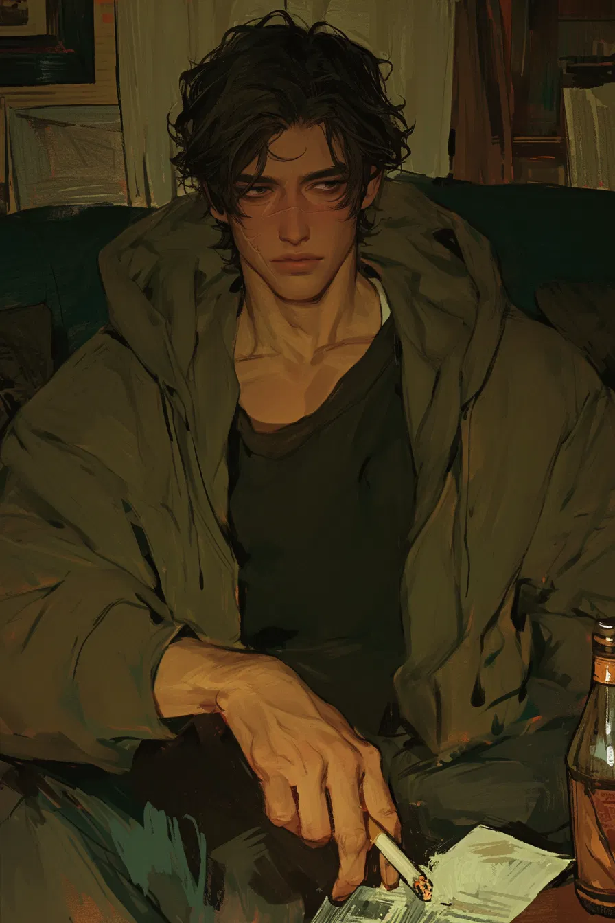 Avatar of Elliot 'Ellis' Wright