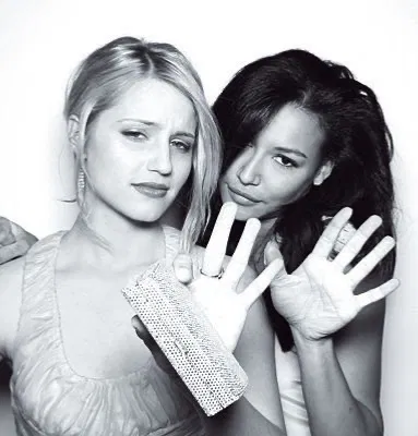 Avatar of Quinn & Santana