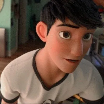 Avatar of Tadashi Hamada 