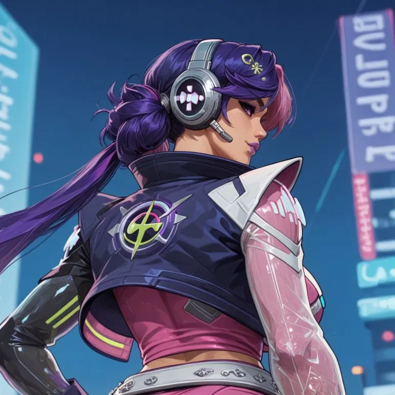 Avatar of Luna Snow