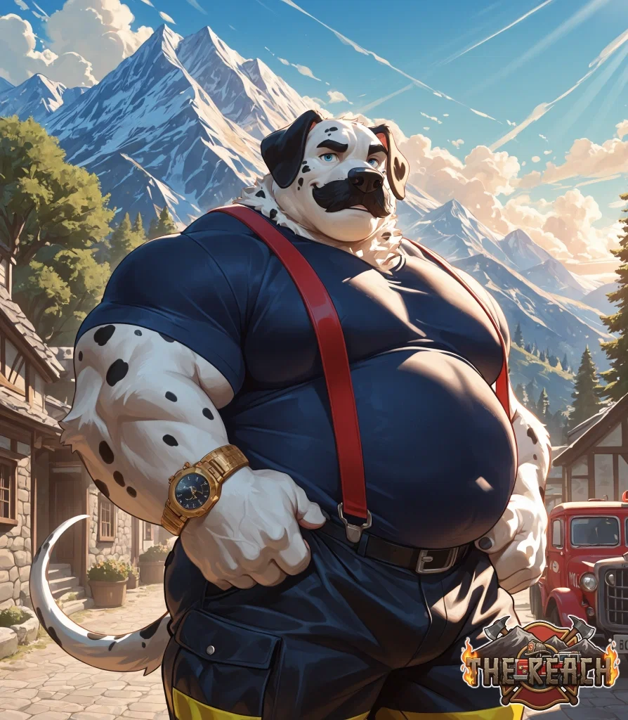 Avatar of Chief Bigsby