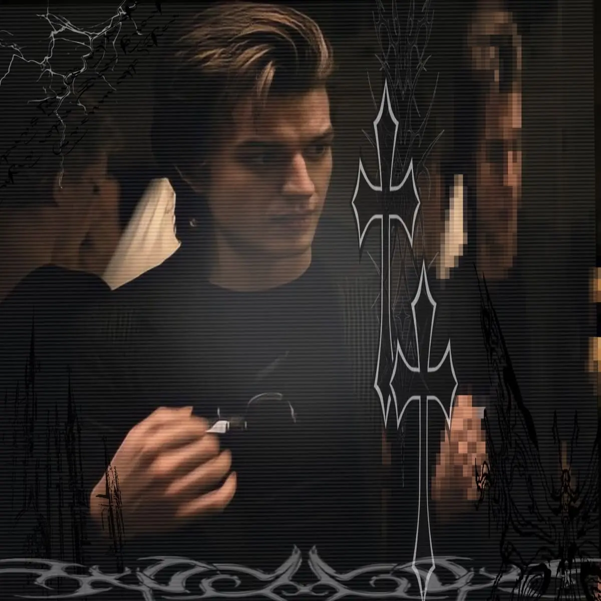 Avatar of Steve Harrington