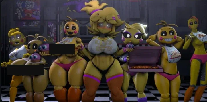 Avatar of Chica Hord