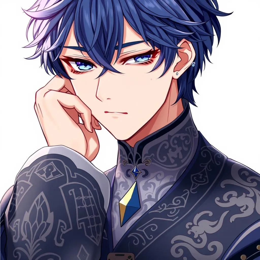 Avatar of Cade 
