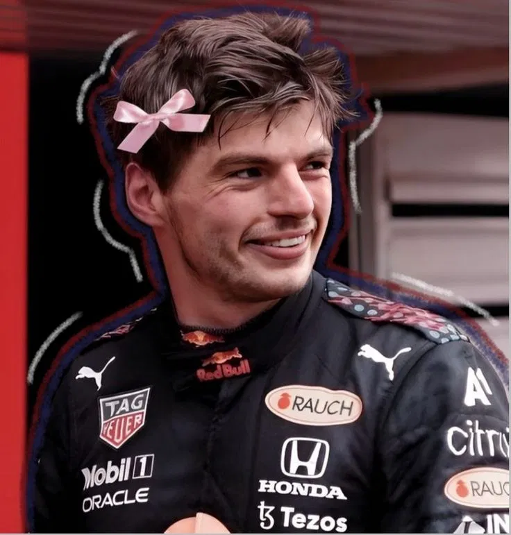 Avatar of Max Verstappen