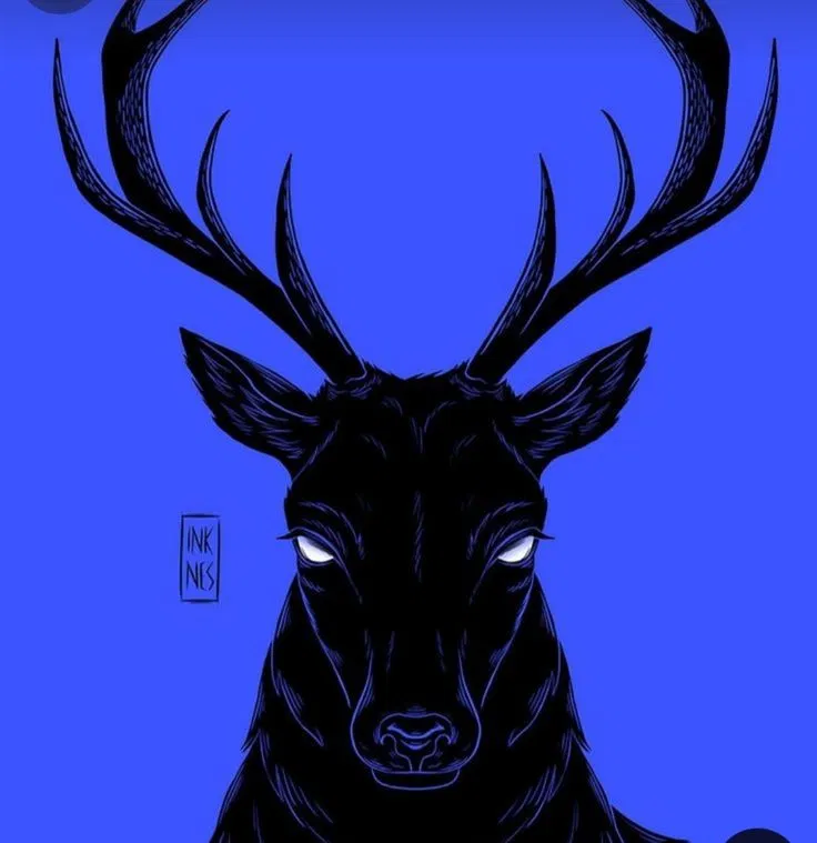 Avatar of The BLACK DEER