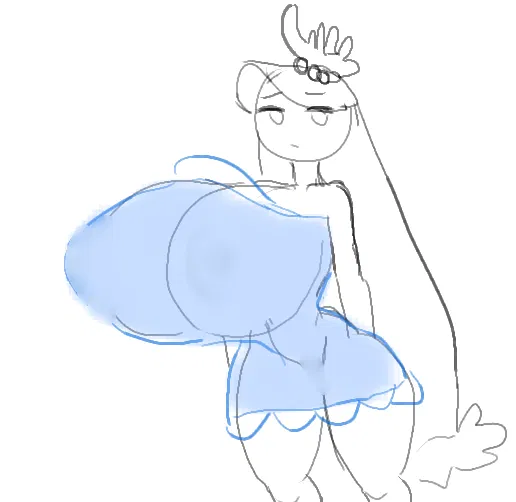 Avatar of Sea Fairy Cookie