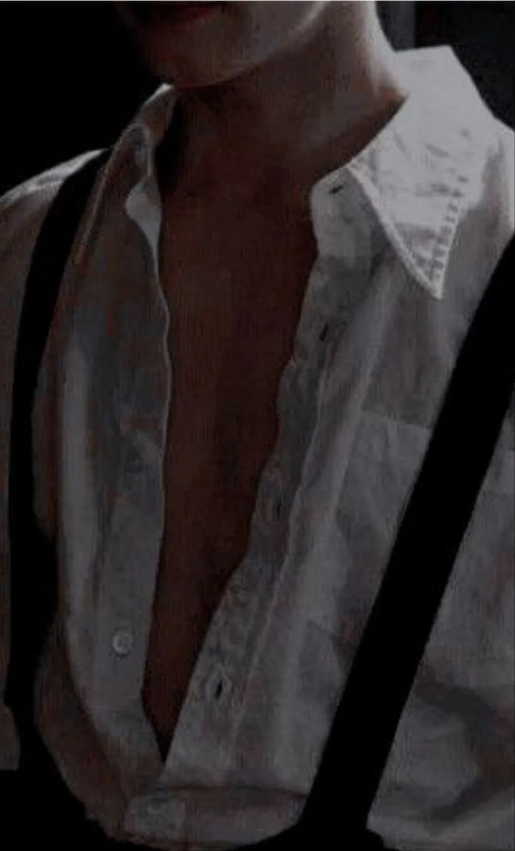 Avatar of Your baby fever husband (might contain NSFW content)