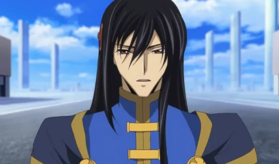 Avatar of Li Xingke(french)