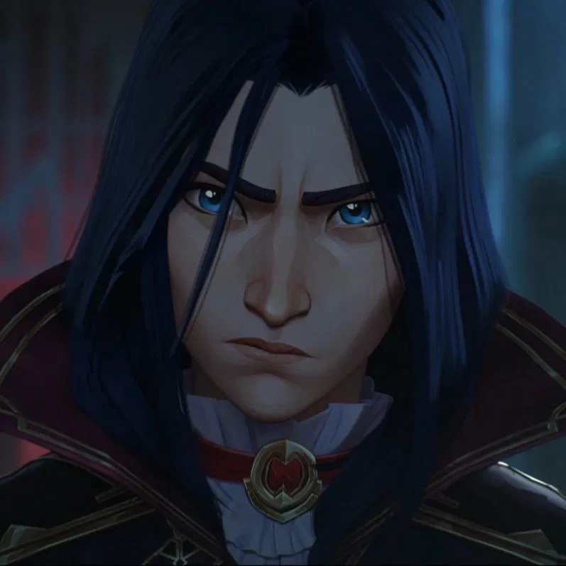Avatar of Caitlyn Kiramman