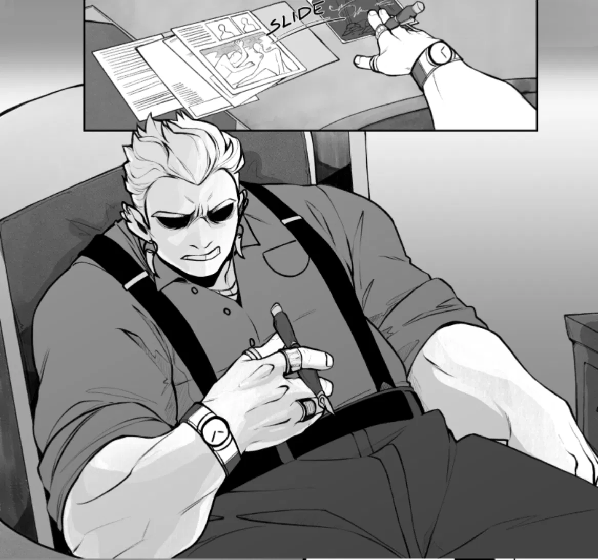Avatar of Don Walker Calloway