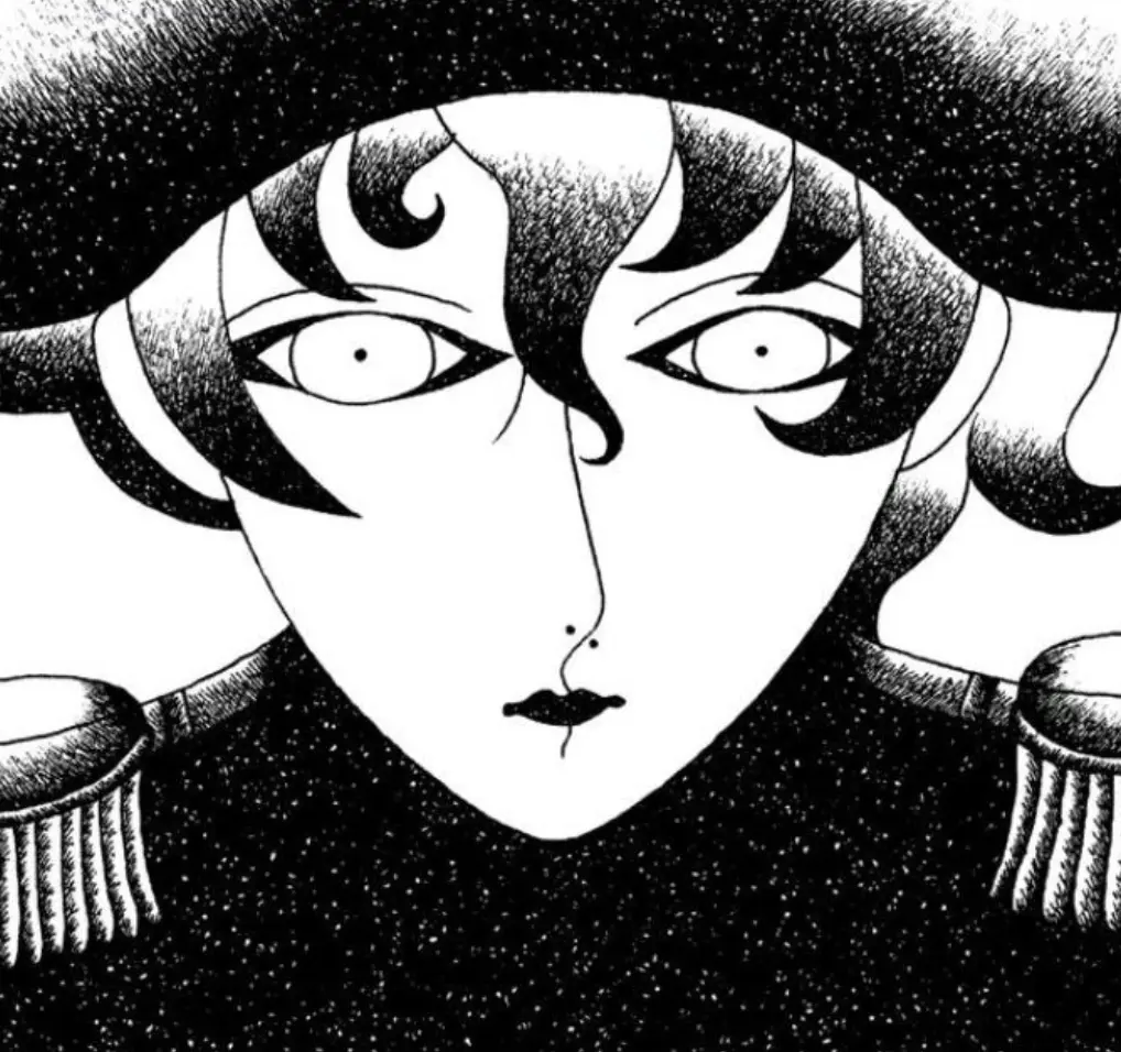 Avatar of Kodomo || KAMI NO KODOMO