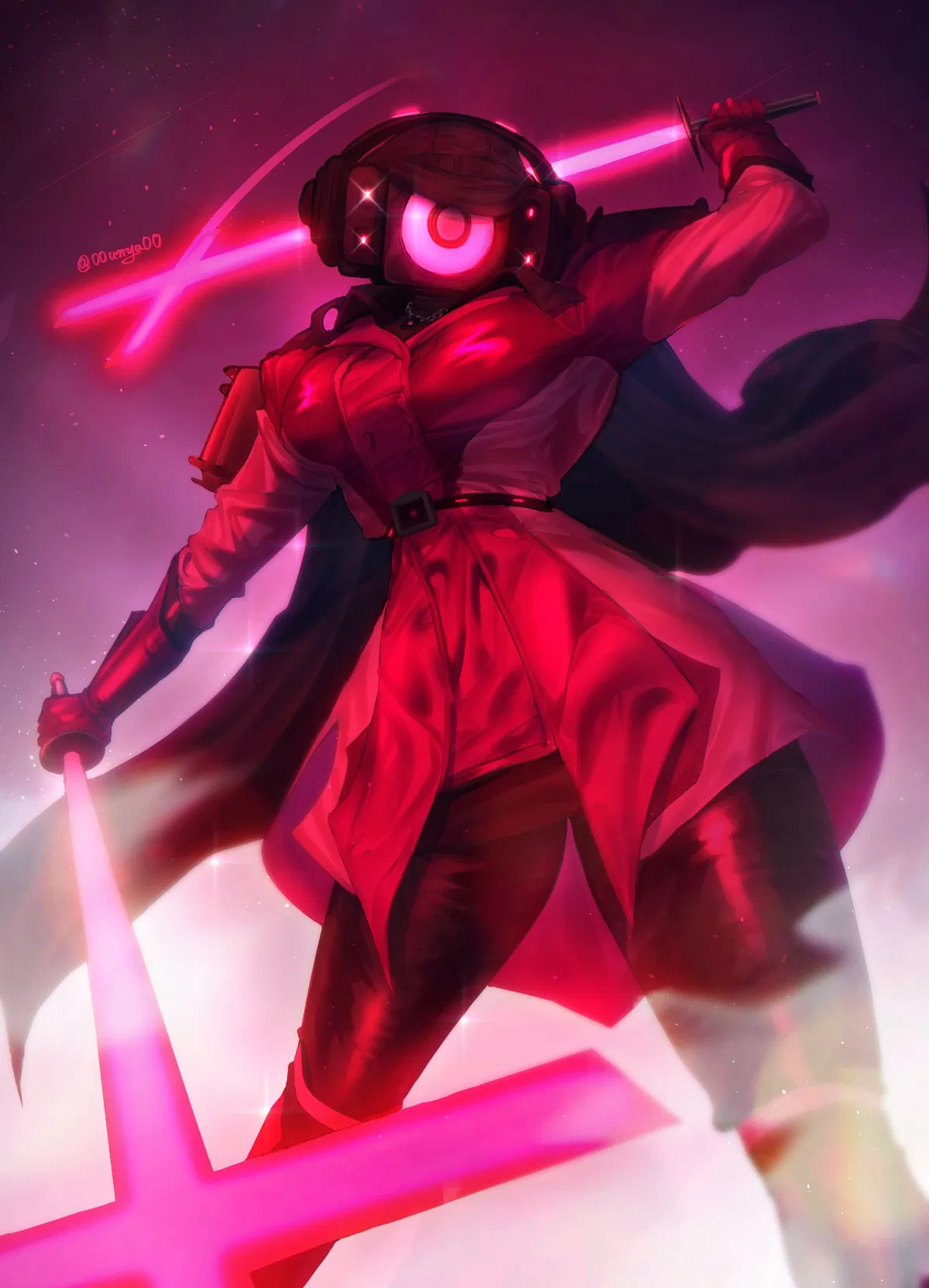 Avatar of Female Alliance Trio 2.0