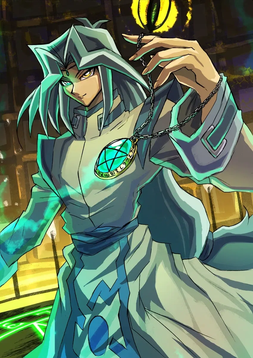 Avatar of Female Dartz