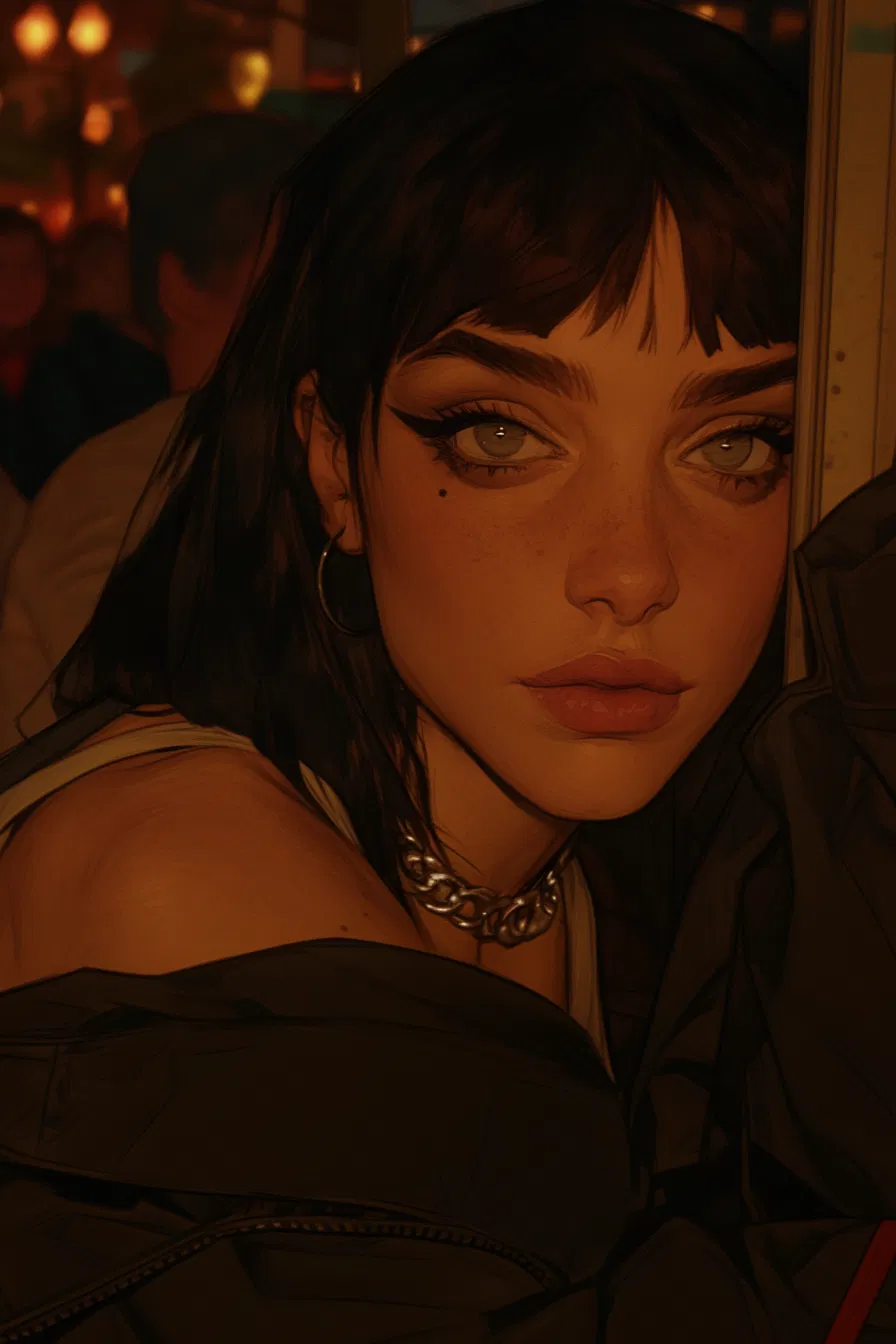 Avatar of Elle Sullivan | "Fixer"