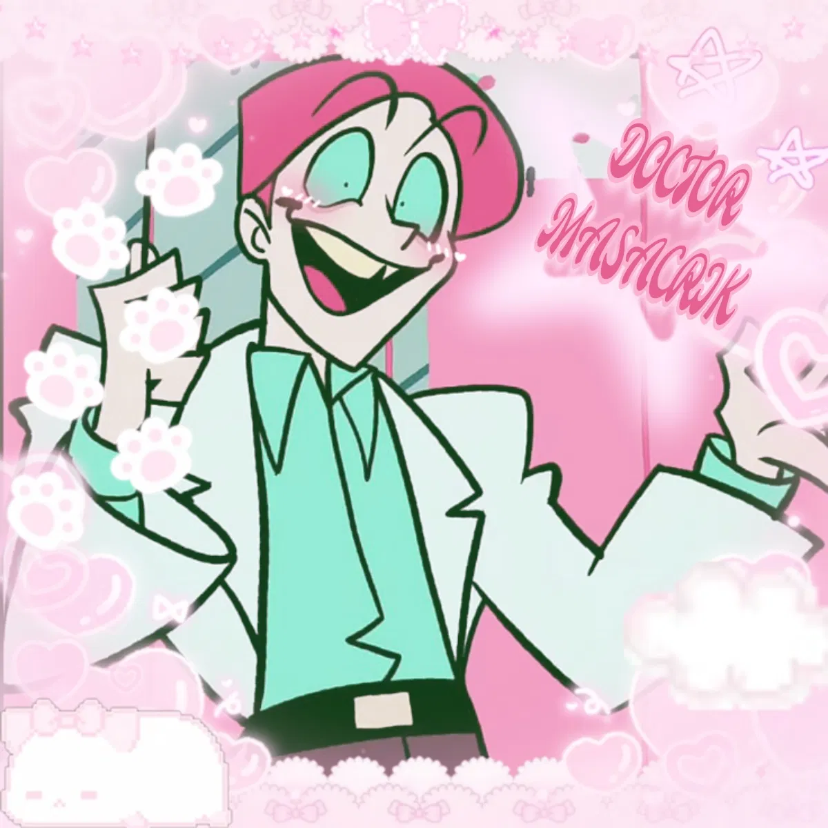 Avatar of Doctor Masacrik!🍡🌸