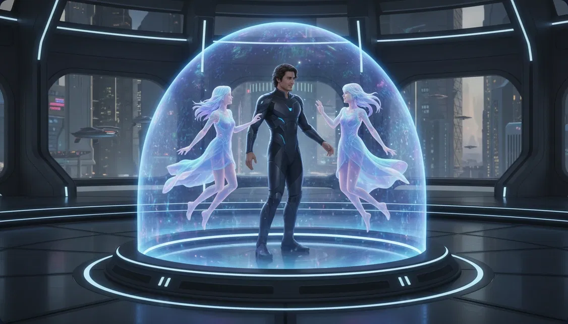 Avatar of HoloPad