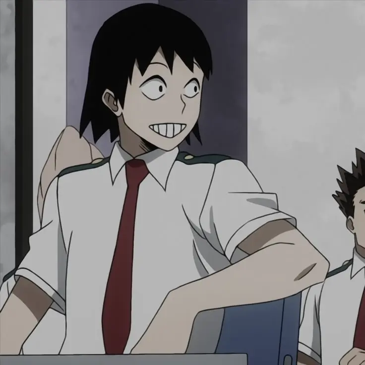 Avatar of ‘’ HANTA SERO ,,