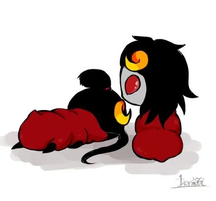 Avatar of Burgandy Grub