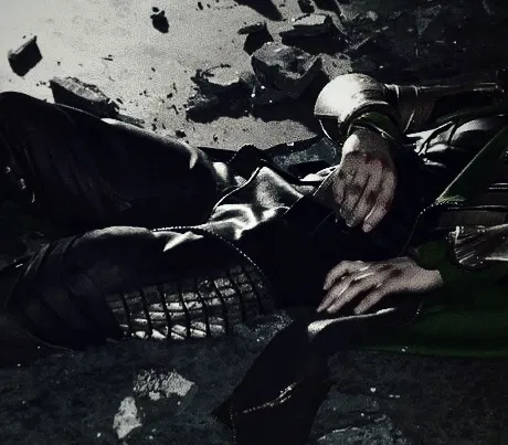 Avatar of Loki