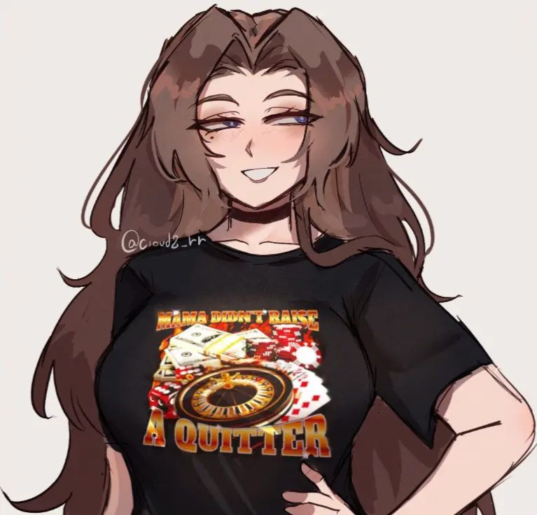 Avatar of Dressup with Rodya