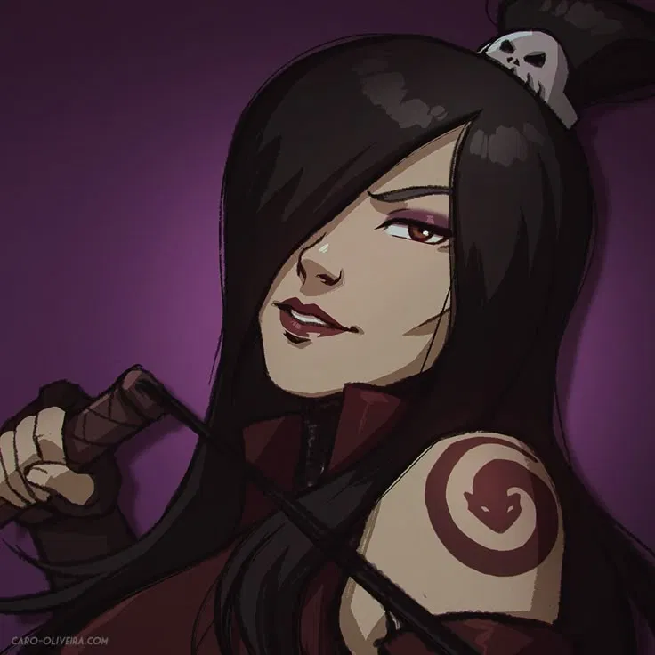 Avatar of June