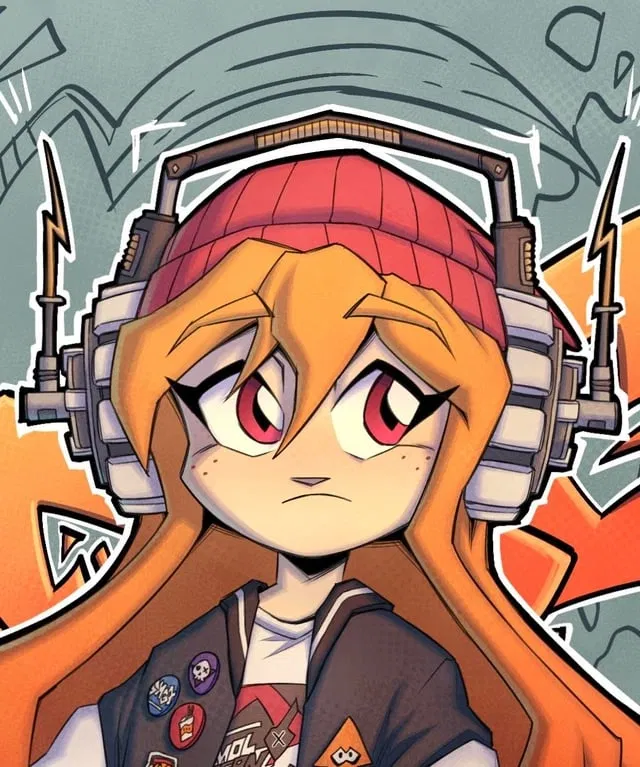 Avatar of Meggy spletzer