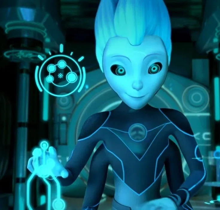 Avatar of Krel Tarron