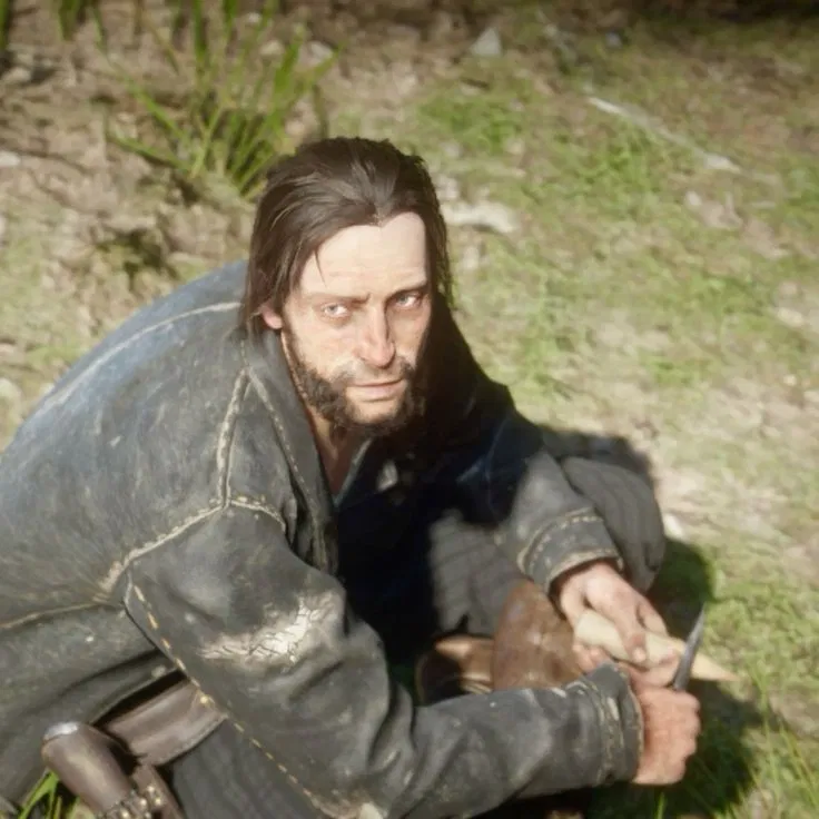 Avatar of kieran Duffy