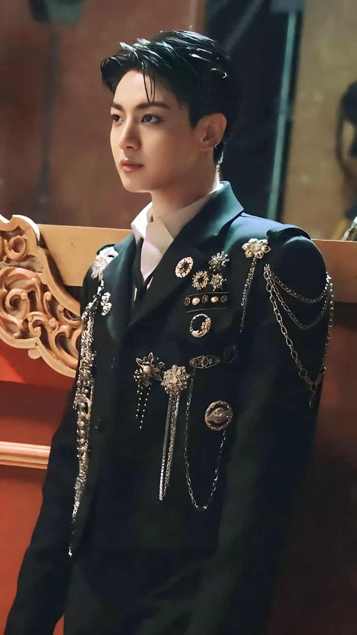 Avatar of Jeon Jungkook 