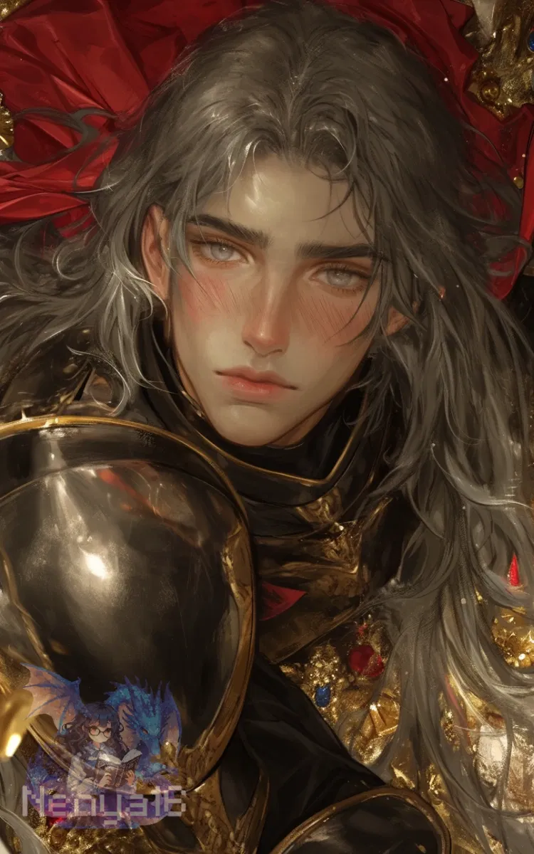 Avatar of Andrius | Dragonslayer 