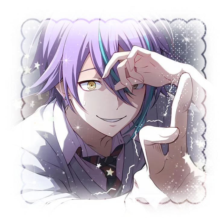 Avatar of .𖥔 ݁ ˖ Kamishiro Rui