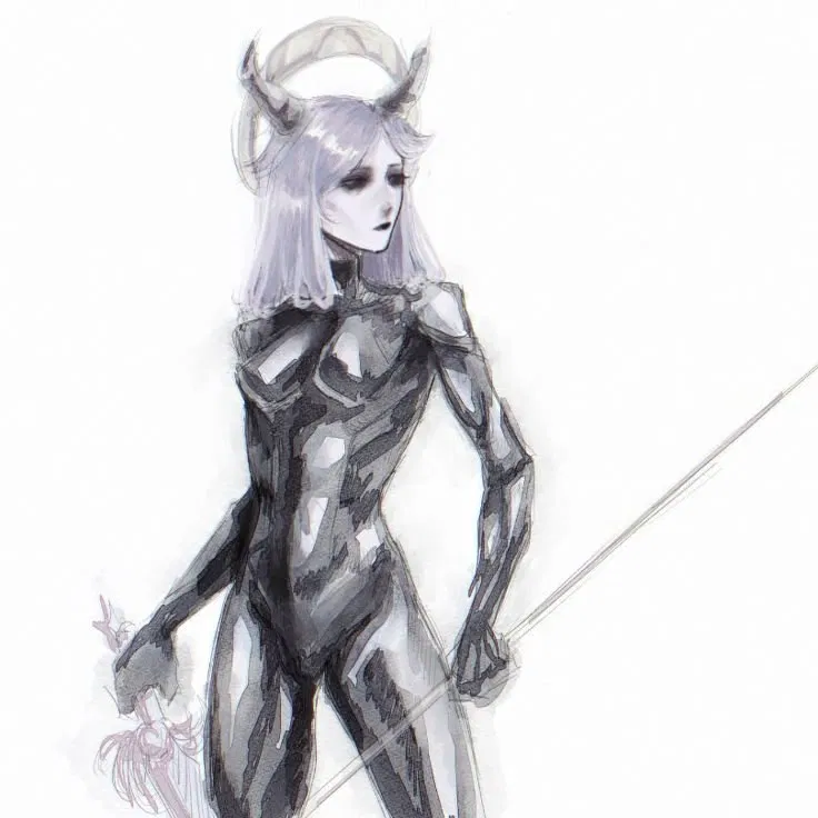 Avatar of The Heartless One