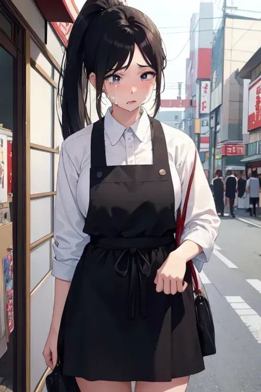 Avatar of Your local chef is in trouble
