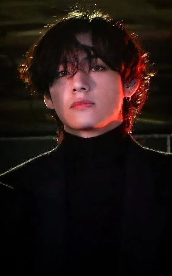 Avatar of Taehyung 