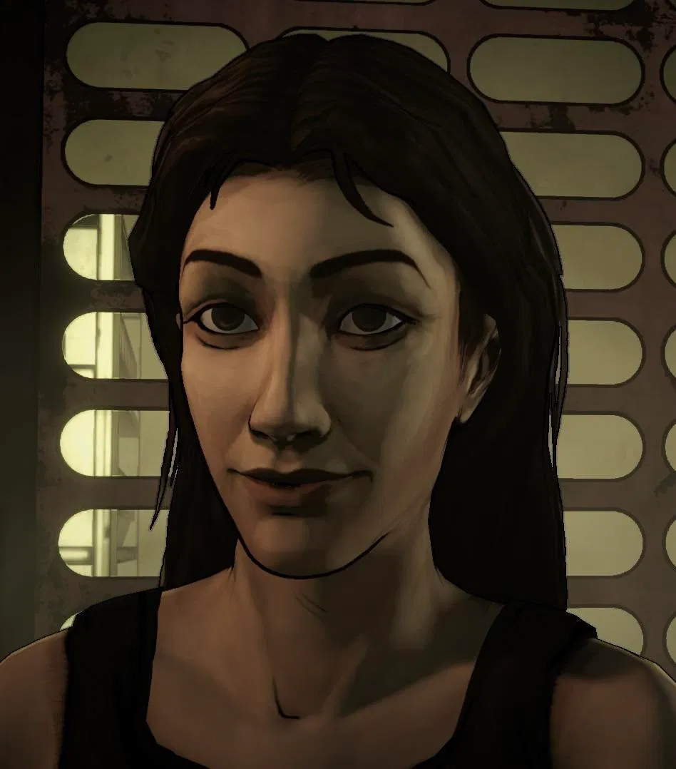 Avatar of Lilly Caul